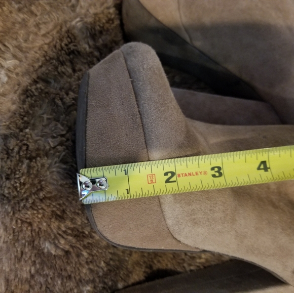 Platform boots - Picture 6 of 7